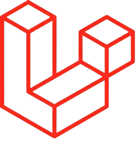 شعار Laravel