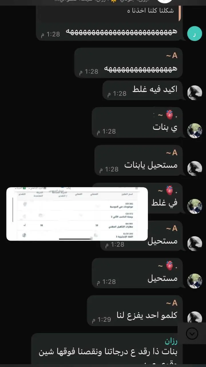 تقييم العميل