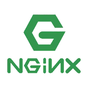 شعار Nginx